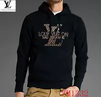 veste louis vuitton hommes pas cher center black